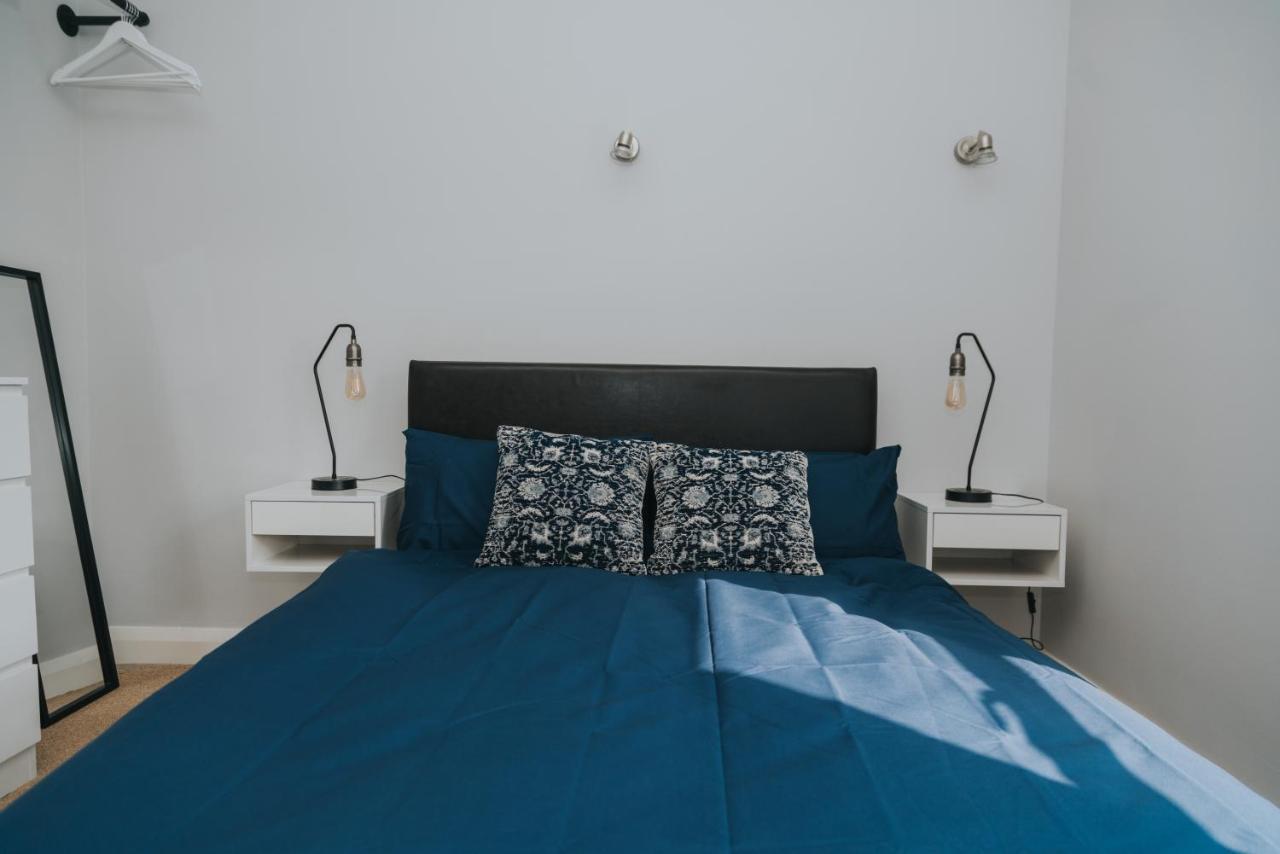 Causeway Coast Sea Shore Apartment - Ballycastle Exterior foto