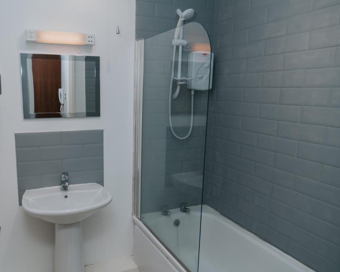 Causeway Coast Sea Shore Apartment - Ballycastle Exterior foto