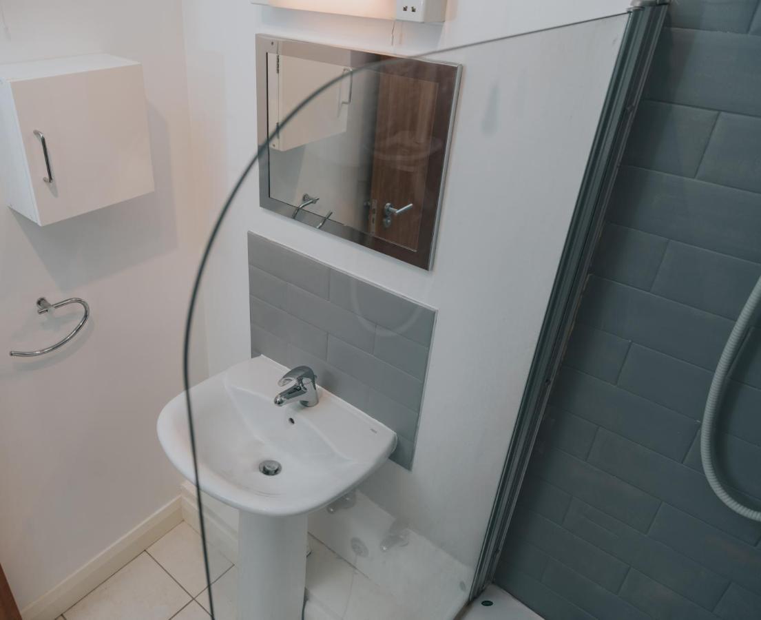Causeway Coast Sea Shore Apartment - Ballycastle Exterior foto